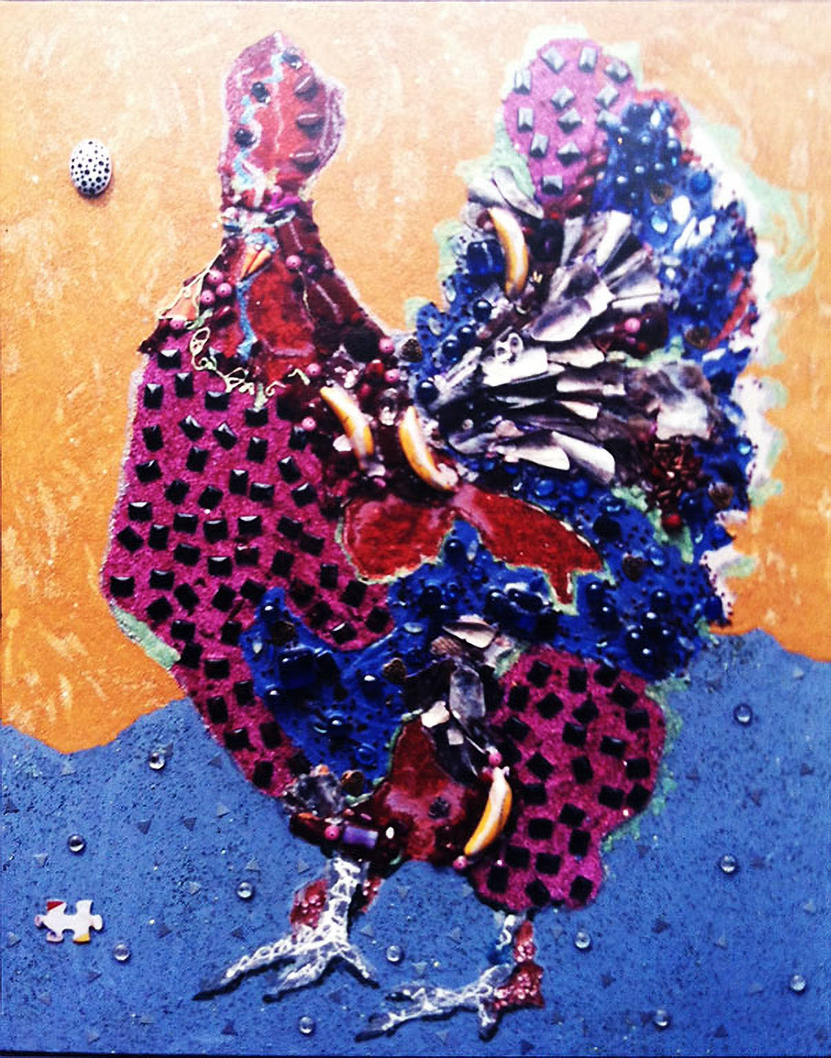 Chicken