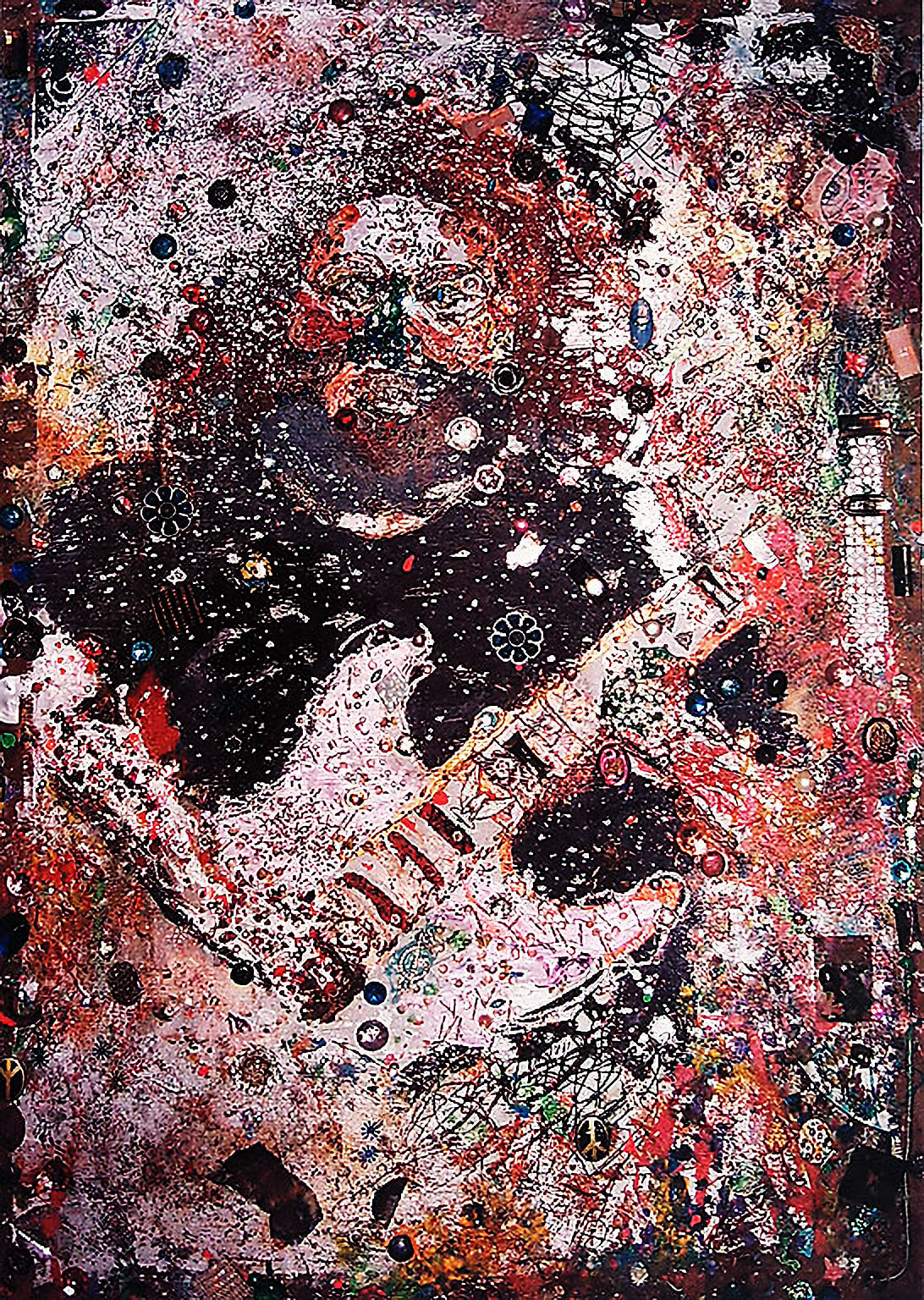 Jerry Garcia, Title: Dead End